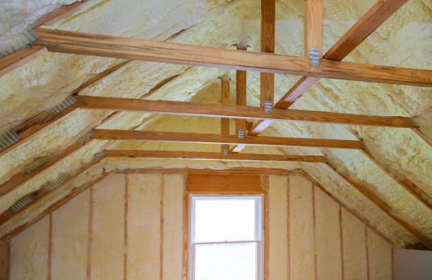 Best Spray Foam Insulation  in Cameron, MO