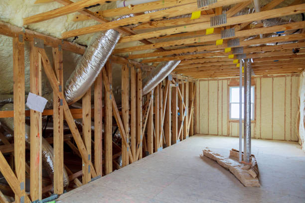 Insulation Replacement Services in Cameron, MO